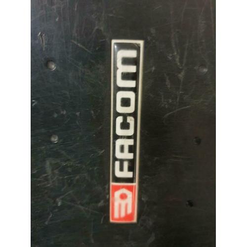 Facom kist