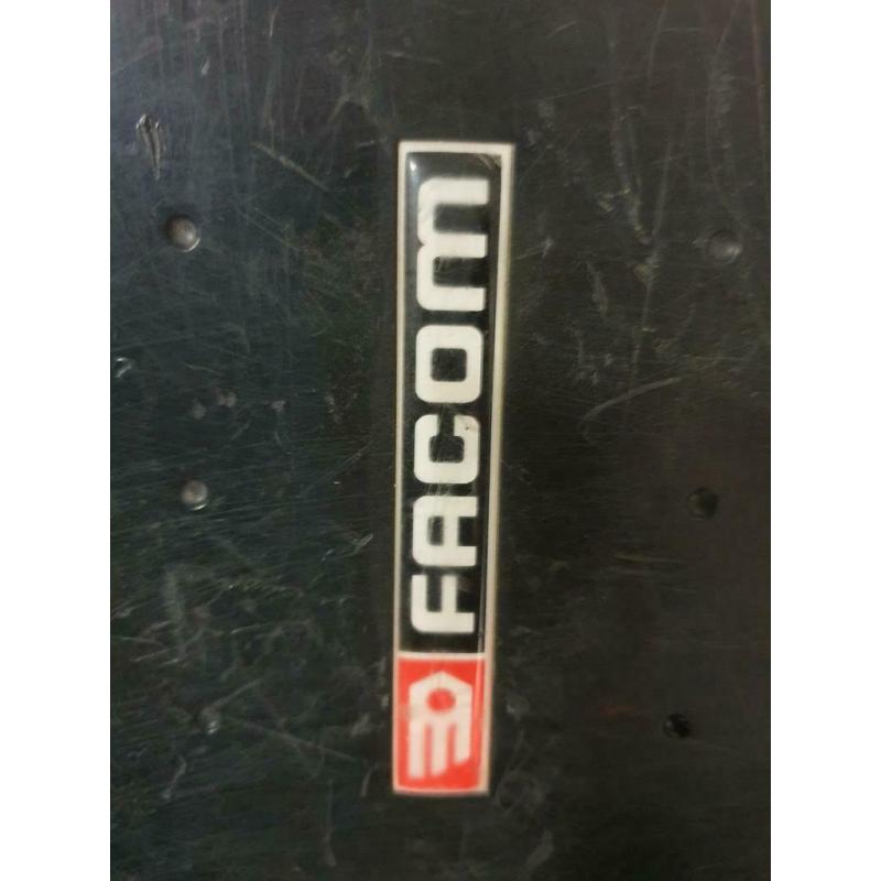 Facom kist