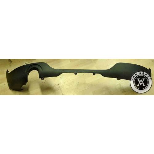 Bmw Mini F54 Diffuser Achterskirt Inzetstuk bumper achter 7