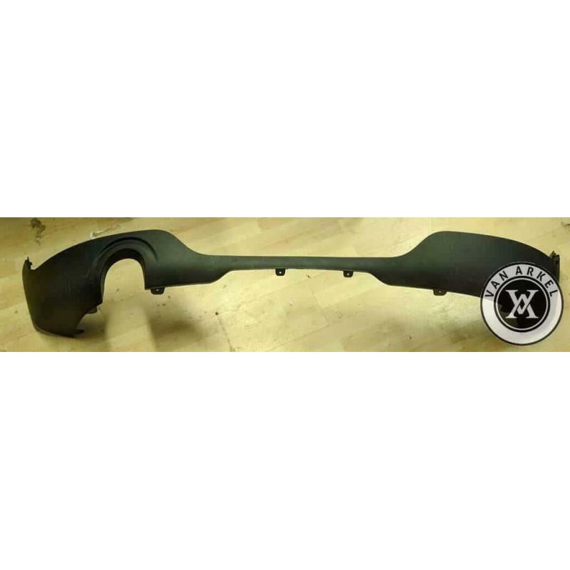 Bmw Mini F54 Diffuser Achterskirt Inzetstuk bumper achter 7