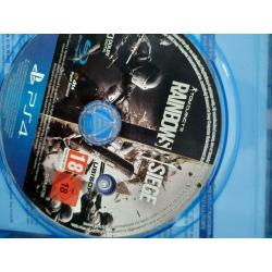 Rainbow six siege