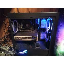 Rx5700xt MSI evoke oc des 50 ans d'amd