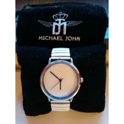 Montre Michael John en parfait etat
