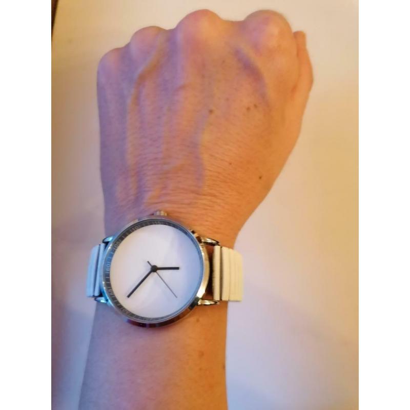 Montre Michael John en parfait etat