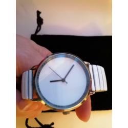 Montre Michael John en parfait etat