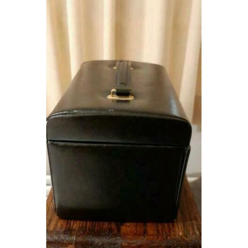 Boîte à bijoux vintage Magnifique! Années 60, années 70