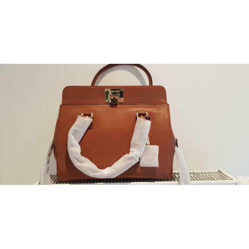 Michael kors LG Satchel Astrid