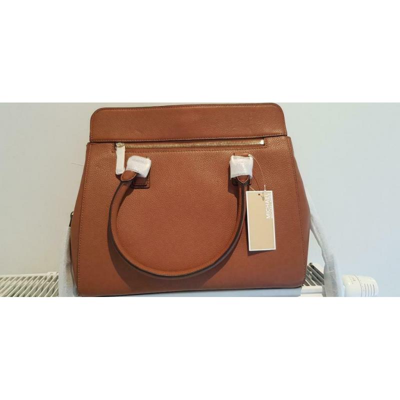 Michael kors LG Satchel Astrid