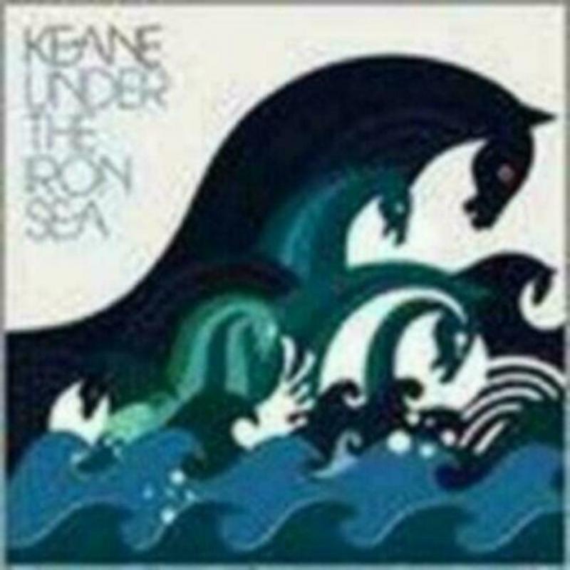 Keane, Under The Iron Sea