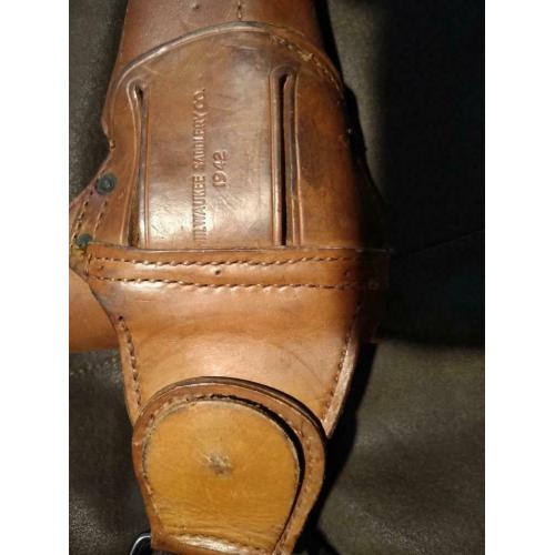 us ww2 holster