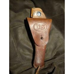 us ww2 holster