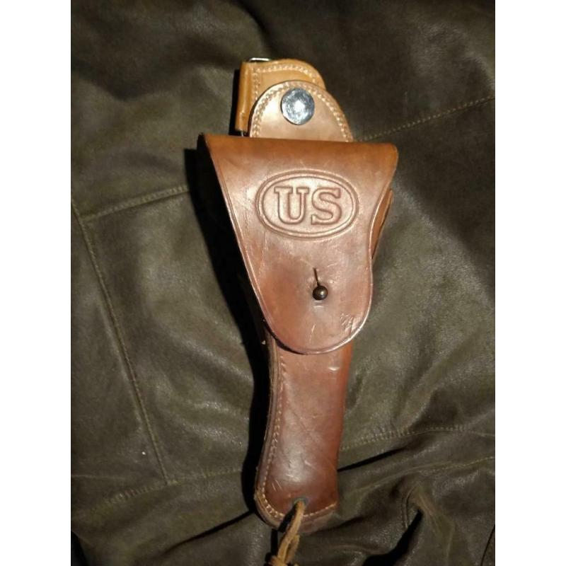 us ww2 holster