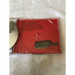 CD The Ting Tings - Nous n'avons rien commencé