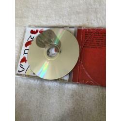 CD The Ting Tings - Nous n'avons rien commencé