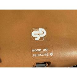 Samsonite valiezen.