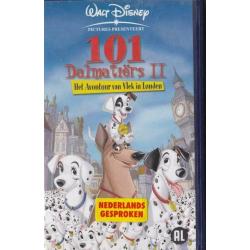 101 dalmatiers ii