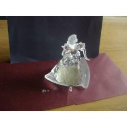 Te koop Swarovski Assepoester uniek exemplaar