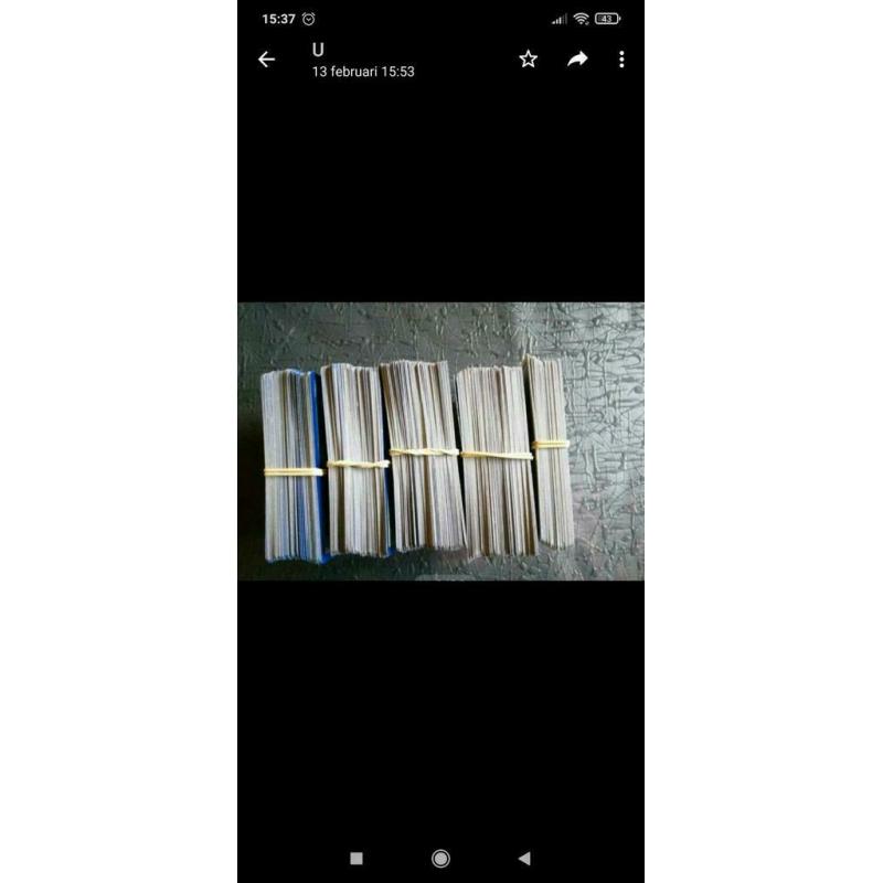 Pokémon kaarten & accessoires