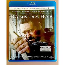 ROBIN DES BOIS / 2 VERSIONS(Version Longue + Version Cinéma)