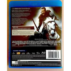 ROBIN DES BOIS / 2 VERSIONS(Version Longue + Version Cinéma)