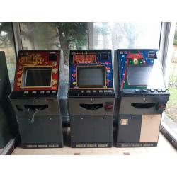 Slots machine