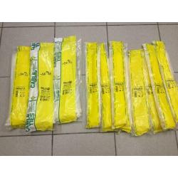 Snelbinders nylon