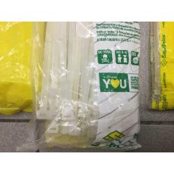Snelbinders nylon