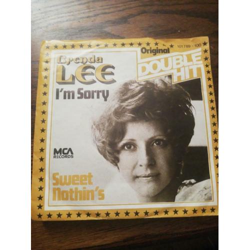 Brenda Lee