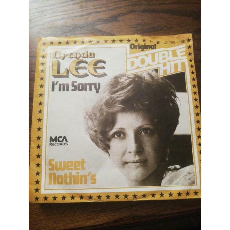 Brenda Lee