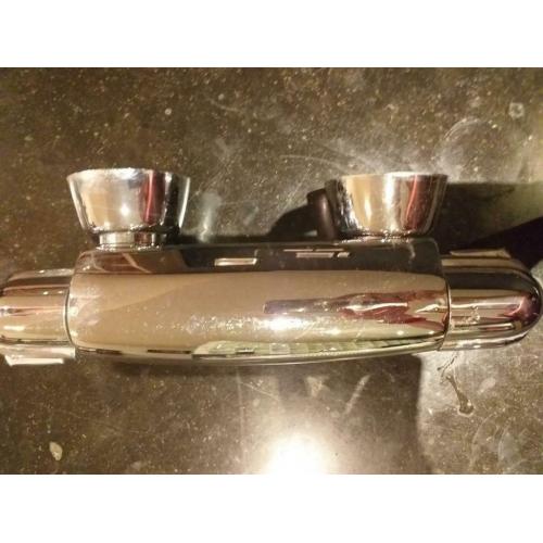 Mitigeur thermostatique de douche Grohe