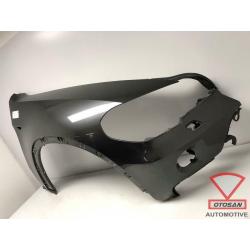 Bmw X5 e70 rechts voor zijscherm compleet 2007-2010 OTOSAN U