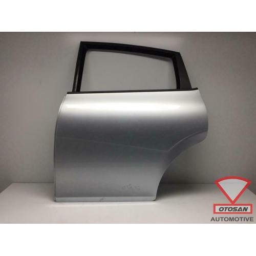 Seat Leon 1P Portier Deur Links Achter LA7W