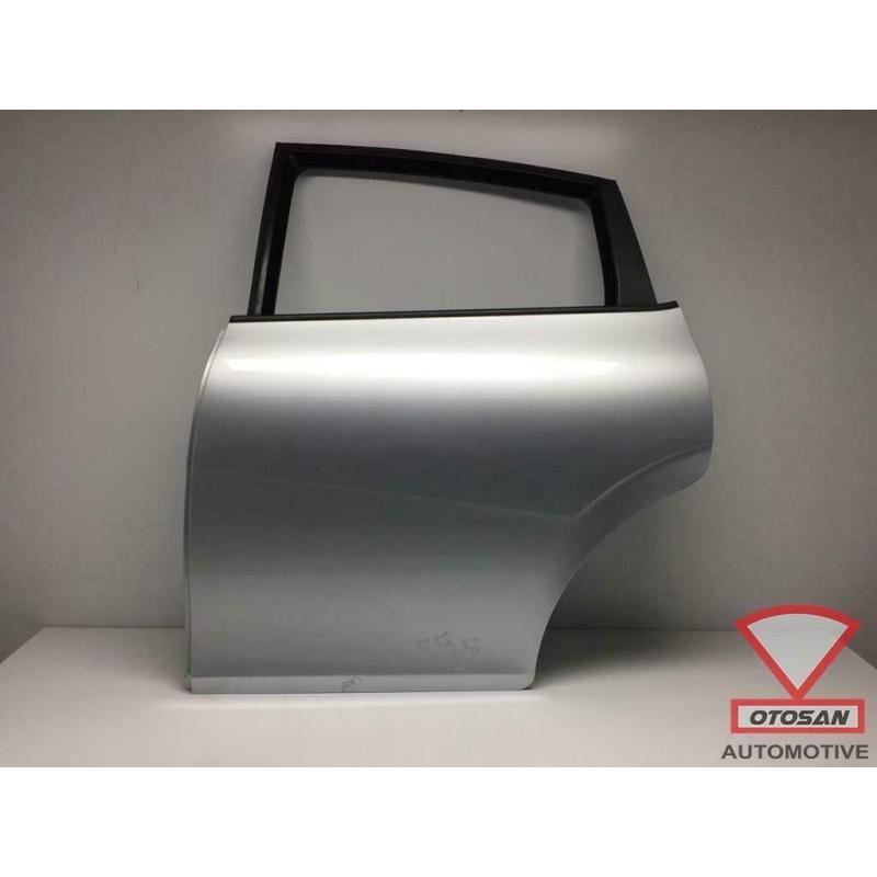 Seat Leon 1P Portier Deur Links Achter LA7W
