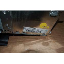Audi TT Mk2 originele radio cd speler Chorus