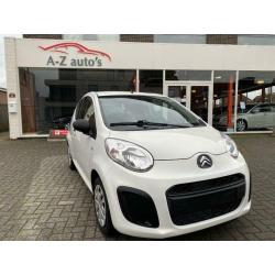 Citroen C1 1.0 essence 81.025km bwj.12 / 2013