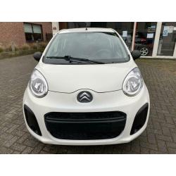 Citroen C1 1.0 essence 81.025km bwj.12 / 2013