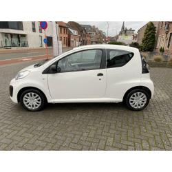 Citroen C1 1.0 essence 81.025km bwj.12 / 2013