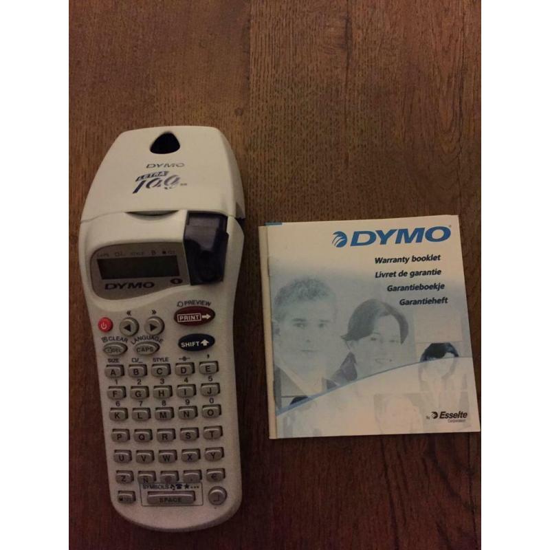 Dymo
