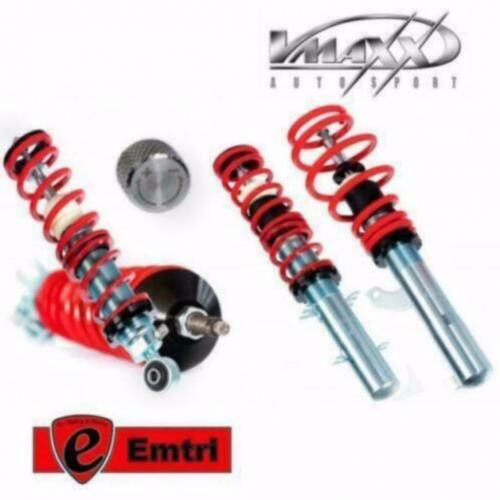 vmaxx schroefset hoogte & hardheid BMW 3 serie E36 #18