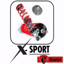 vmaxx schroefset hoogte & hardheid BMW 3 serie E36 #18