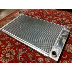 Pontiac Firebird radiateur