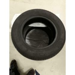 3 Pneus été Michelin