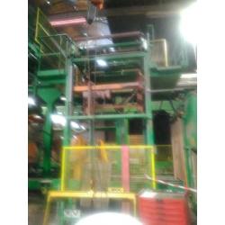 machines pour palettes euro