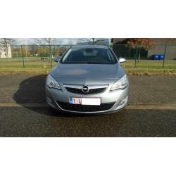 Opel Astra J 1.3CDTI Ecoflex bwj 2011 95PK euro5 (verkocht)