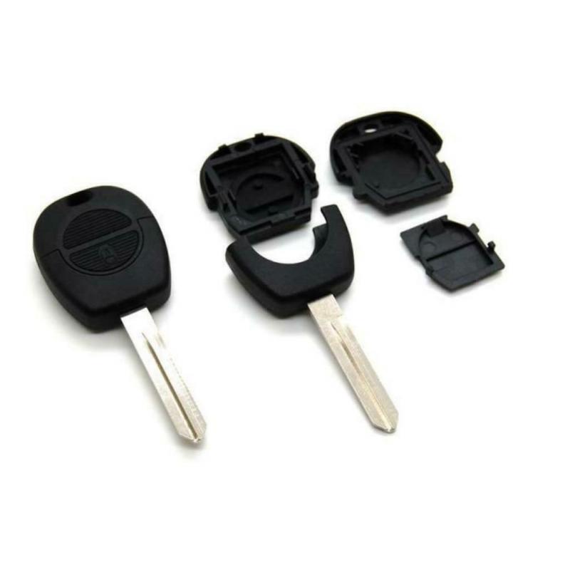Réparation clé/télécommande NISSAN