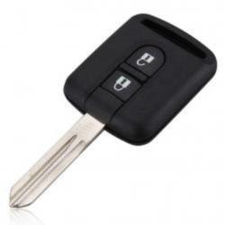 Réparation clé/télécommande NISSAN