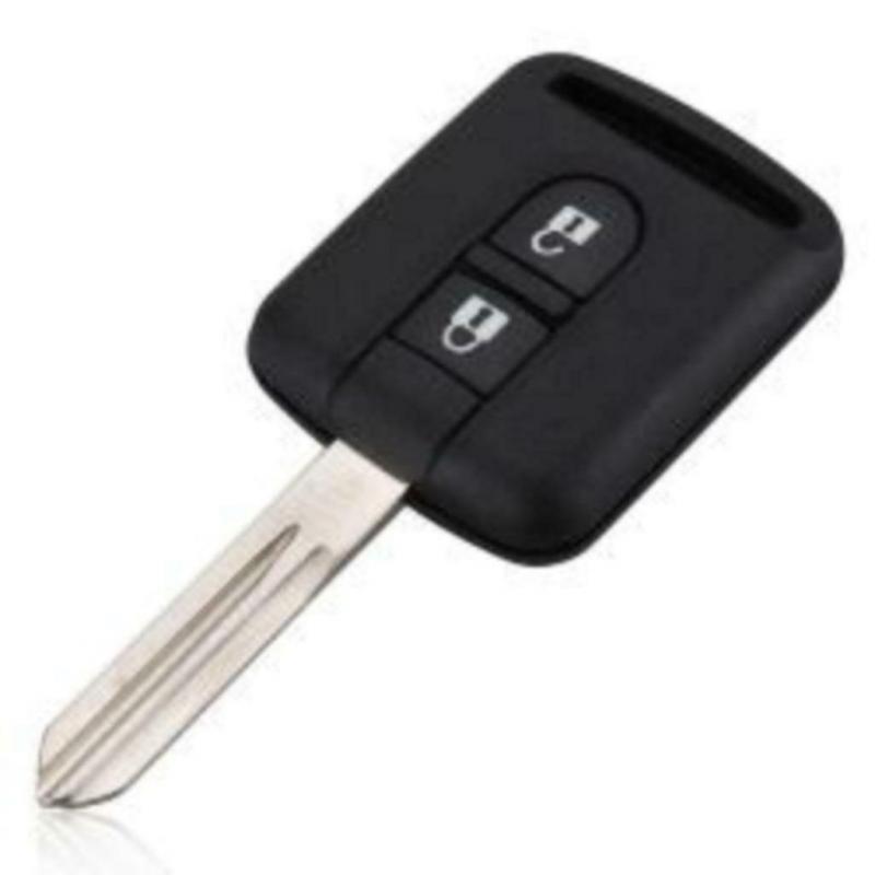 Réparation clé/télécommande NISSAN
