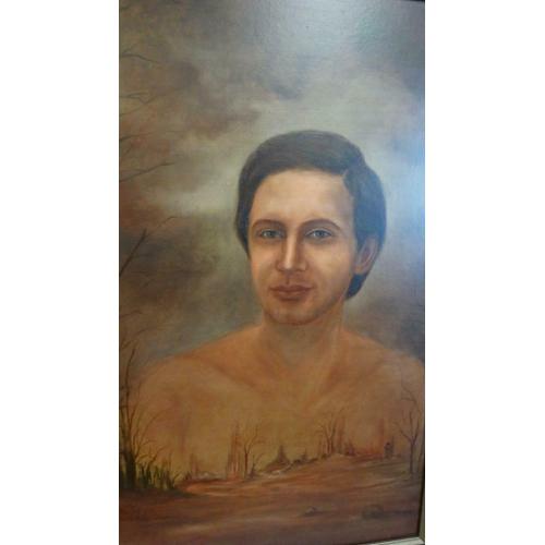 Francine Tavernier.