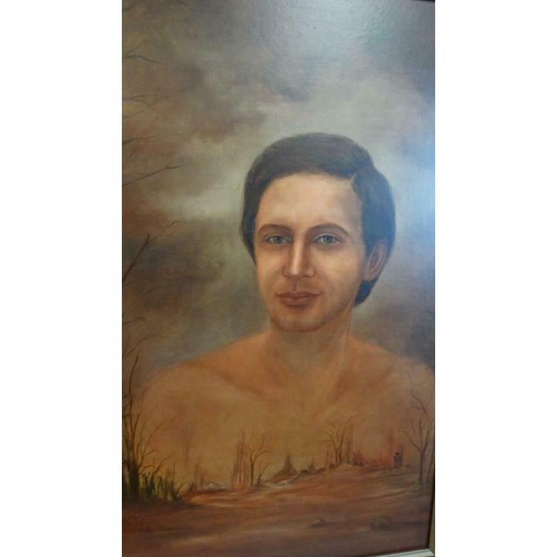 Francine Tavernier.