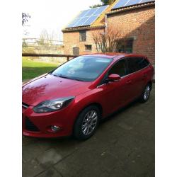 A vendre / ford focus break 150ch